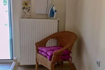 Cosy Sea View Apartment Ionian Sea