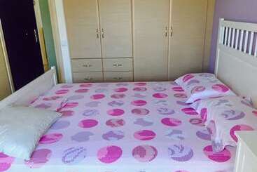 Cosy Sea View Apartment Ionian Sea