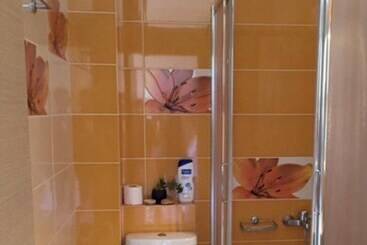 Cosy Sea View Maisonette Ionian Sea