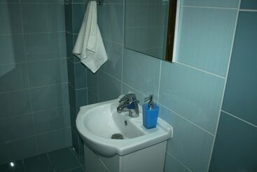 Elina S House