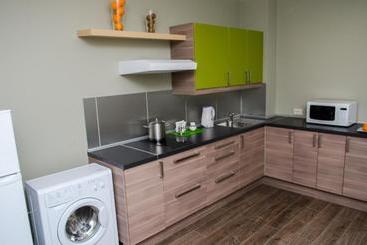 Sport Hotel Yunost