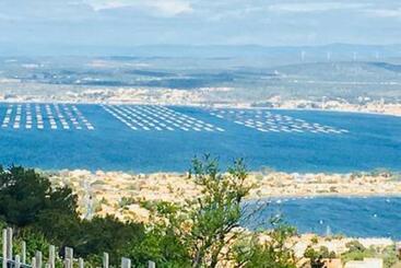 Magnifique T2 Neuf Top Emplacement !
