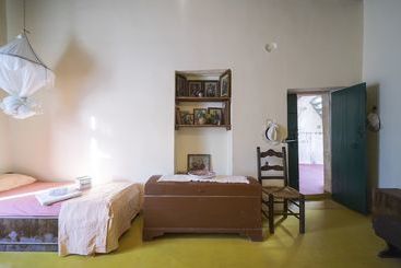コテージ Moundros 1620 Venetian Residence