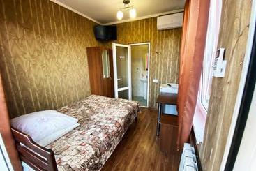 膳宿费 Na Vzletnaya 16 Guest House