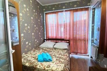 膳宿费 Na Vzletnaya 16 Guest House
