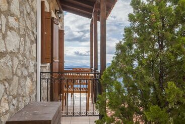 Rock Dandy, Deluxe Chalet, Arachova   Delphi, Private Sauna