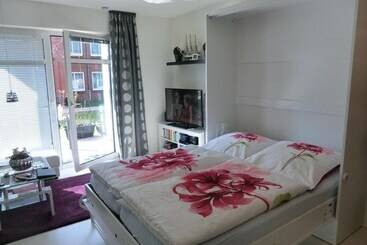 Wohnung An Der Lagune