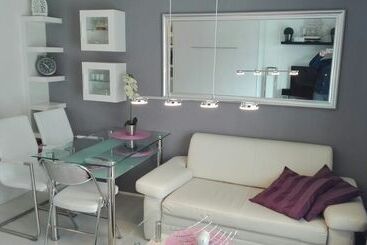 Wohnung An Der Lagune
