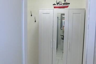 Wohnung An Der Lagune