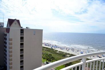 Avista Resort