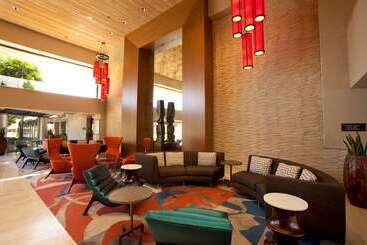 Hilton Palm Springs Resort - Palm Springs