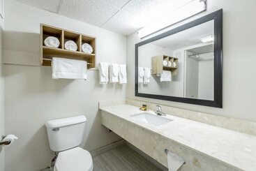 هتل Comfort Inn & Suites Chattanooga East Ridge