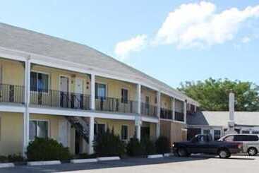 Отель Cape Cod Inn
