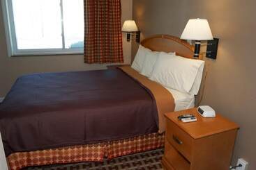Отель Cape Cod Inn