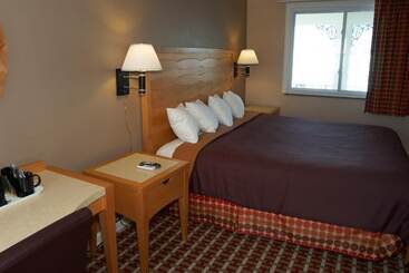 Отель Cape Cod Inn
