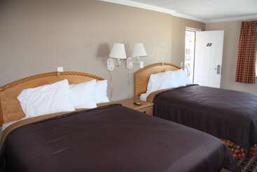 Отель Cape Cod Inn