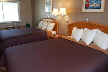 Отель Cape Cod Inn