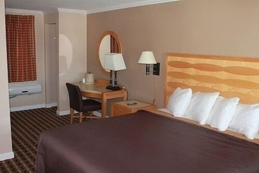 Отель Cape Cod Inn