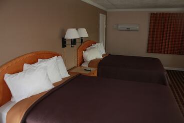 Отель Cape Cod Inn