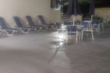 호텔 Comfort Inn Hyannis  Cape Cod