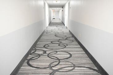 호텔 Comfort Inn Hyannis  Cape Cod