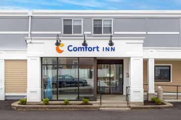 호텔 Comfort Inn Hyannis  Cape Cod