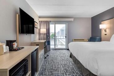 호텔 Comfort Inn Hyannis  Cape Cod
