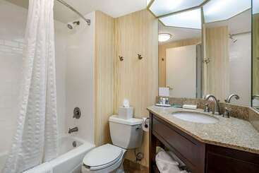 هتل Comfort Inn & Suites Newark  Wilmington