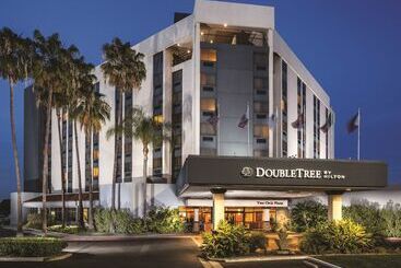 בית מלון כפרי Doubletree By Hilton  Carson