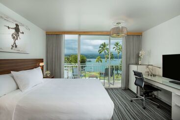 Grand Naniloa Hotel Hilo   A Doubletree By Hilton