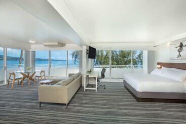 Grand Naniloa Hotel Hilo   A Doubletree By Hilton