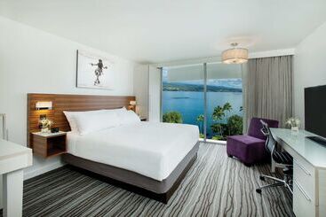 Grand Naniloa Hotel Hilo   A Doubletree By Hilton
