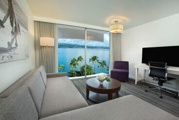 Grand Naniloa Hotel Hilo   A Doubletree By Hilton