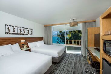 Grand Naniloa Hotel Hilo   A Doubletree By Hilton