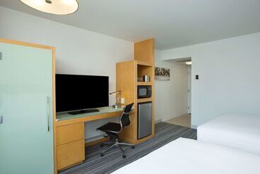 Grand Naniloa Hotel Hilo   A Doubletree By Hilton