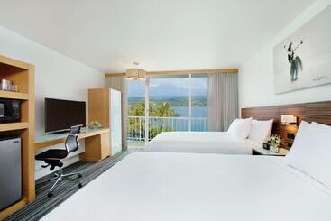 Grand Naniloa Hotel Hilo   A Doubletree By Hilton