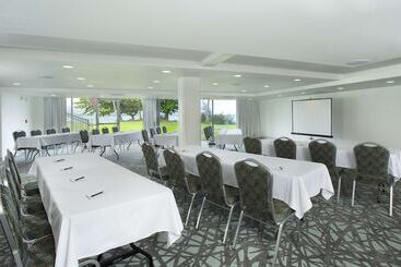 Grand Naniloa Hotel Hilo   A Doubletree By Hilton - Hilo