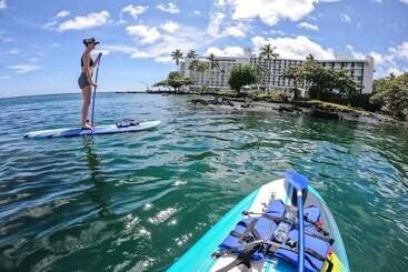 Grand Naniloa Hotel Hilo   A Doubletree By Hilton