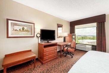 فندق Hampton Inn By Hilton Branson On The Strip
