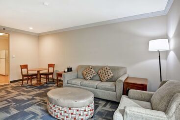 هتل Hampton Inn Charlestonnorth