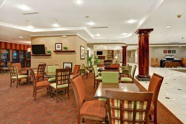 هتل Hampton Inn Charlestonnorth