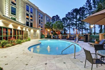 هتل Hampton Inn Charlestonnorth
