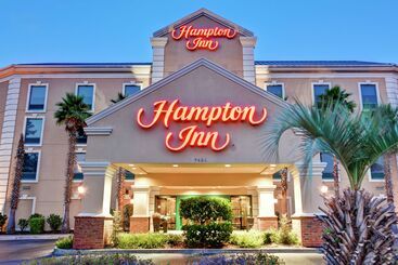هتل Hampton Inn Charlestonnorth