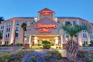 هتل Hampton Inn Charlestonnorth
