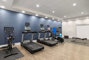 هتل Hampton Inn Charlestonnorth