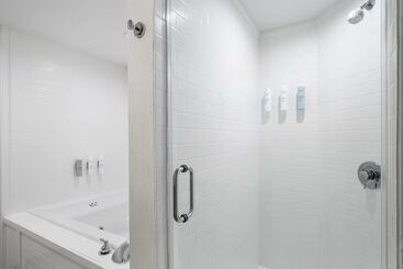 هتل Hampton Inn Charlestonnorth