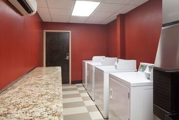 هتل Hampton Inn Charlestonsouthridge