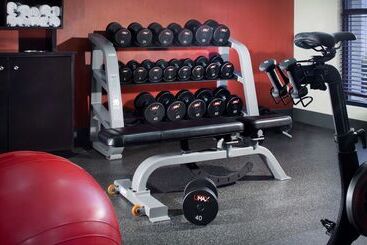 هتل Hampton Inn Charlestonsouthridge
