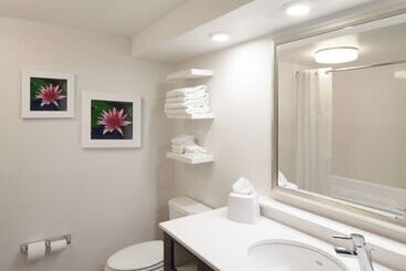 Отель Hampton Inn Charlestonsouthridge