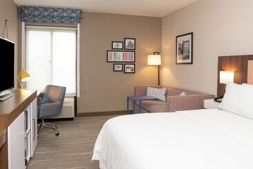 هتل Hampton Inn Eriesouth